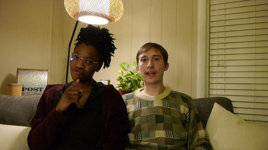 December Sunday Announcements